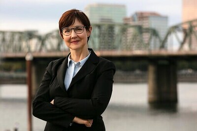 Oregon Protest Fallout Dominates Close Portland Mayor Race