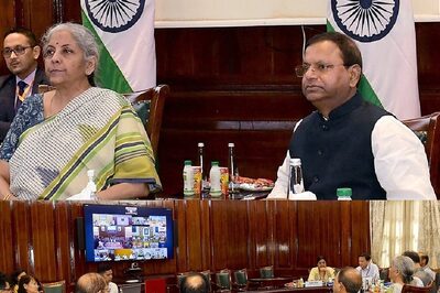 GST Council Keeps 28% Tax on Online Gaming, To Be Effective From Oct 1, Review After 6 Months