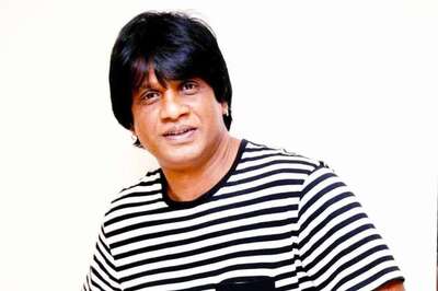 Duniya Vijay Wants To Celebrate His 50th Birthday With Fans But On These Conditions