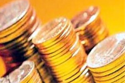 India's current account deficit at $5.8 bn in first quarter