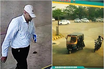 Unattended Bag With 'Live Bomb' Defused at Mangaluru Airport, Suspects Caught on Camera