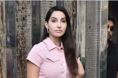 Nora Fatehi Helping Officers in Investigation: Spokesperson After Actor Appears Before ED in 'Conman' Case