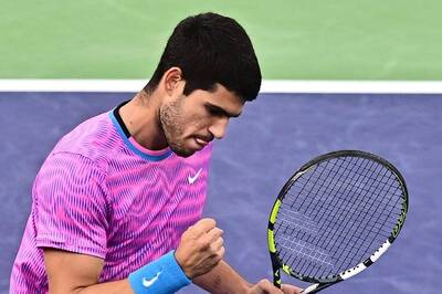 Indian Wells Open: Carlos Alcaraz Hands Jannik Sinner First Loss of 2024 to Reach Final