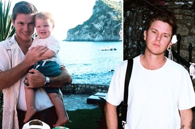 Check Out Rajasthan Royals' Viral Tweet on Left Arm Super-dad Adam Zampa