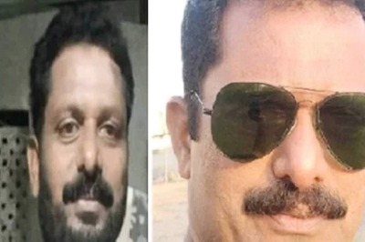 Lagira Zhala Ji Co-actor Nitish Chavan’s photo goes viral after death of Dnyanesh