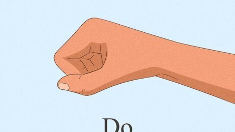 What Are the Solfège Hand Signs? (And What Are They Good For?)