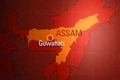ULFA enforces shutdown in Assam