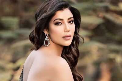Actress Debina Bonnerjee Explains How IVF Helped Her Conceive Twins