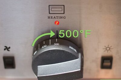 How to Make Homemade Roasted Peppers