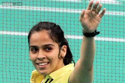 I am sure IBL will catch up with IPL in coming years: Saina