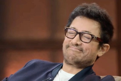 Aamir Khan Buys Swanky Rs 9.75-Crore Apartment In Bandra's Pali Hill; Know About His Mumbai House