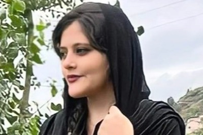 'Mahsa Amini Not Killed, She Passed Away': Iran's Deputy Foreign Minister