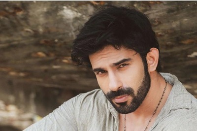 Yeh Jhuki Jhuki Si Nazar Fame Ankit Siwach On Casting Couch: 'Was Asked To Send Pics Without Clothes'