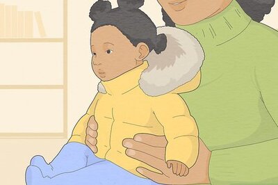 How to Dress Your Baby for Chilly Weather (50 Degrees)