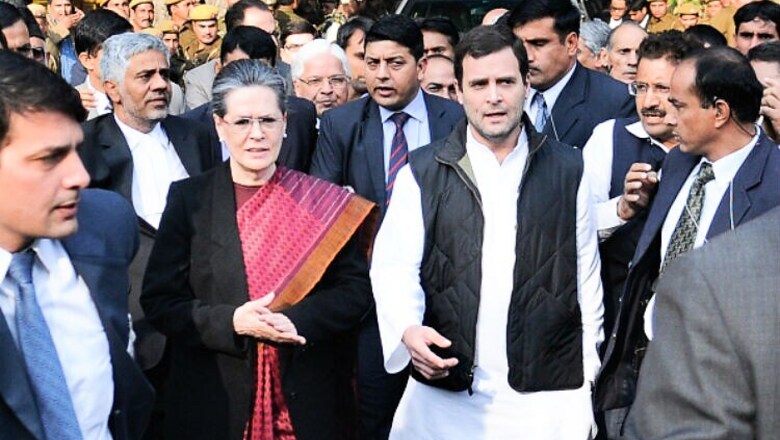 National Herald to be relaunched, publishers to become non-profit firm
