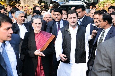 National Herald to be relaunched, publishers to become non-profit firm