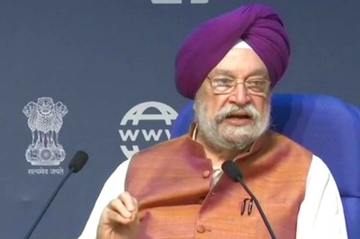 India Has One of the Better Air Safety Indicators in the World: Hardeep Singh Puri