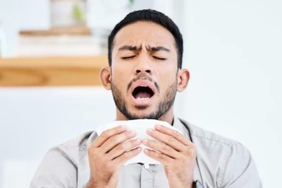 Elderly US Man’s Colon Falls Out After ‘Forceful’ Sneeze