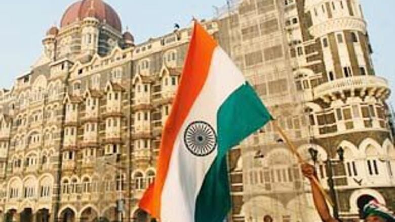 In Pics: First anniversary of 26/11 Mumbai terror attacks