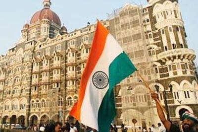 In Pics: First anniversary of 26/11 Mumbai terror attacks