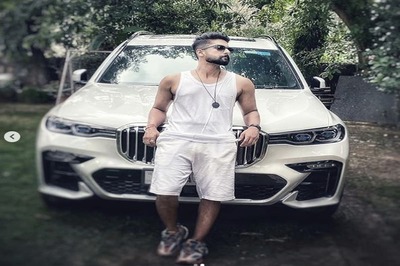 Ravi Dubey On TV Actors Making It In Bollywood: It's Not Easy