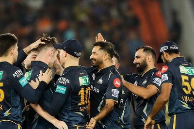 IPL 2023 Final: Irfan Pathan Hails Gujarat Titans Bowlers Ahead of Summit Clash Against CSK