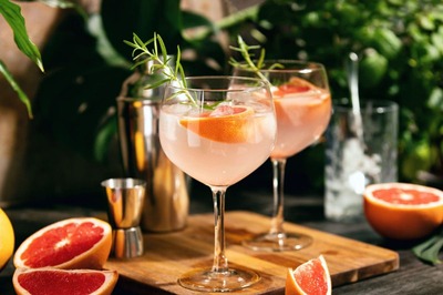 IPL: Cocktails to Help Stump Your Guests For Your Next Game Night