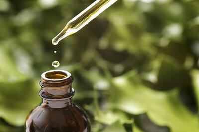 Clearing Indoor Pollutants With Essential Oils