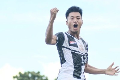 Four I-League Players in List of India Probables Ahead of FIFA World Cup Qualifiers