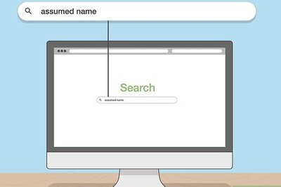 How to Get a DBA in Texas