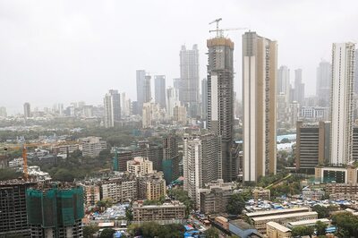 Mumbai Ranks 4th On Prime Global Cities Index, Manila Replaces Dubai To Grab Top Spot: Report