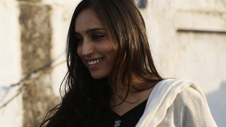 Mukkabaaz Star Zoya Hussain to Join Saif Ali Khan for Navdeep Singh's Next