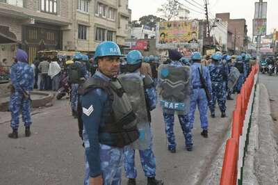 Truth of Kasganj: How Riots on Facebook Started Six Days Before Jan 26 Violence