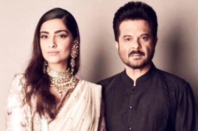 Anil Kapoor Opens Up on Being a Grandfather: I Have Enjoyed Every Phase of My Life