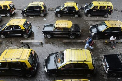 Farewell Padmini: The Nearing End of Mumbai's Adored 'Kaali Peeli Taxi'