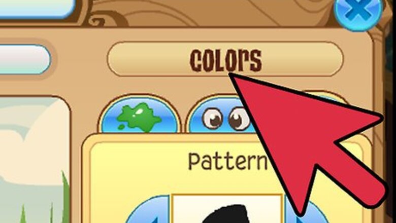 How to Make Cute Outfits on Animal Jam