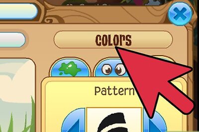 How to Make Cute Outfits on Animal Jam