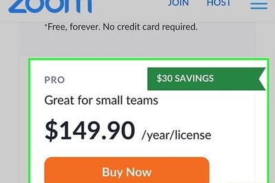 2 Ways to Record a Zoom Meeting on Android