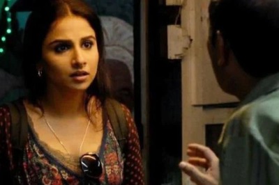 This Vidya Balan-starrer Thriller Film Will Keep You In The Edge Of Your Seat