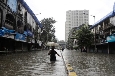 12 Killed in Rain-related Incidents as Heavy Downpour Batters Parts of Many States