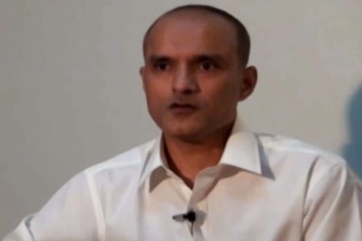 Window Closes Today But Pak Refuses to Reveal If Jadhav Has Filed an Appeal
