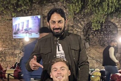 'Man Can Do Everything': Saeed Ajmal Praises Phil Salt’s Hurricane Knock