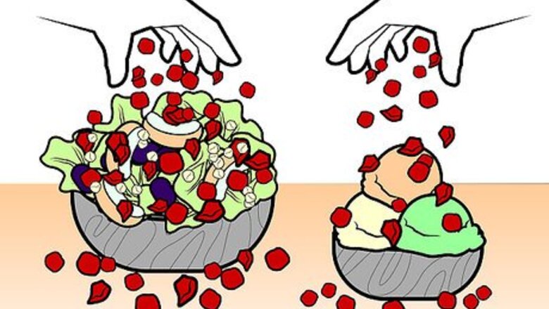 How to Use Roses