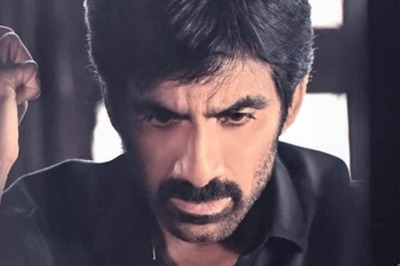 Tiger Nageswara Rao Will Be The Biggest Film Of Ravi Teja's Career, Promises Director Vamsee