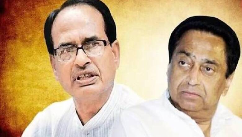 Kamal Nath Accuses BJP Govt of Not Making Efforts to Implement 27% OBC Reservation