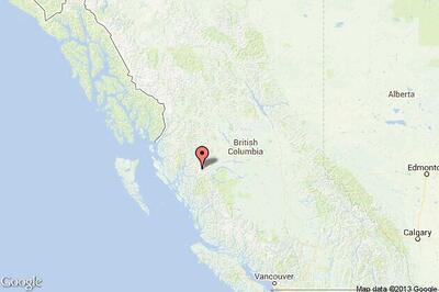 Two Royal Canadian Navy warships collide in Pacific