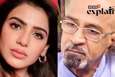 From Samantha's 'Ear Hair' Jibe to Chitti Babu's 'Failed Actor' Comment, Tracing the Tollywood Controversy