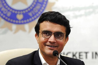 Sourav Ganguly, Bengal Govt Fined by Calcutta High Court for Irregular Allotment of Plot to Cricketer