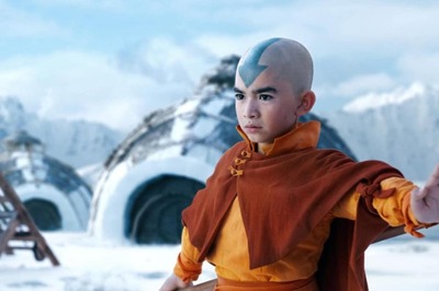 Aang Is On A Mission To Destroy The Fire Lord In Avatar: The Last Airbender Trailer