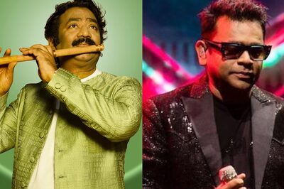 Flutist Naveen Kumar Opens Up About Working on 'Kautilya' and His Bond With AR Rahman | Exclusive